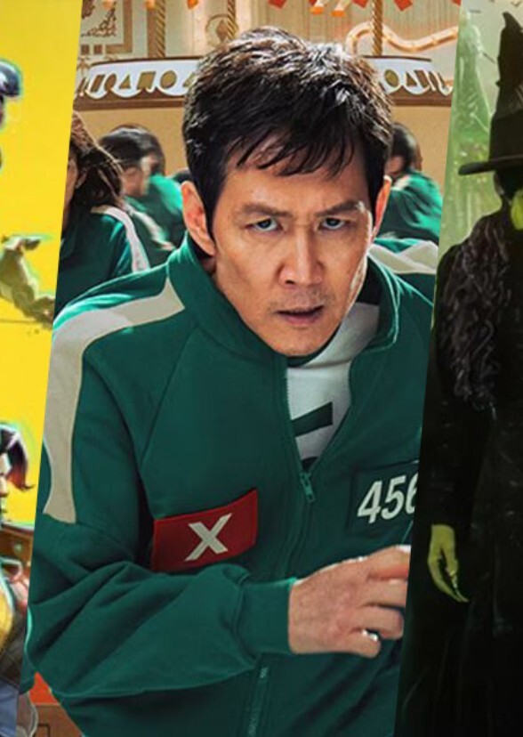 2025 Character Cosplays