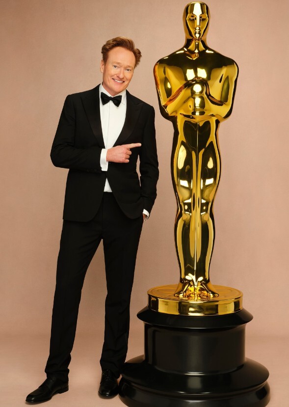 The 98th Academy Awards [2026]