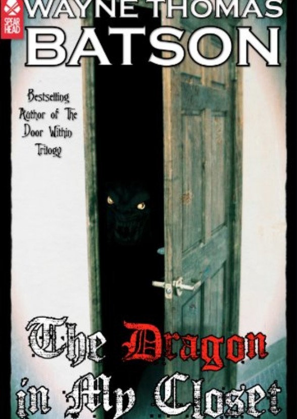 The Dragon in my Closet