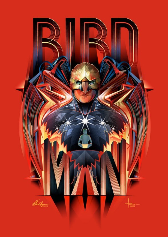 Birdman (2004)