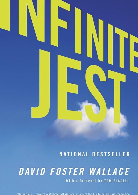 Infinite Jest