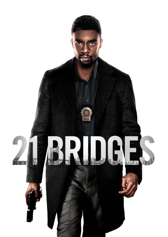 21 Bridges (1983)