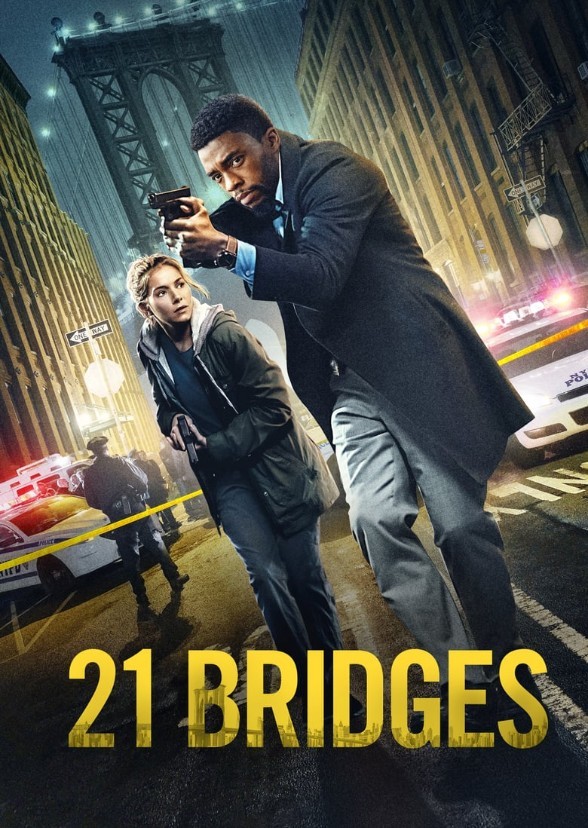 21 Bridges (1999)