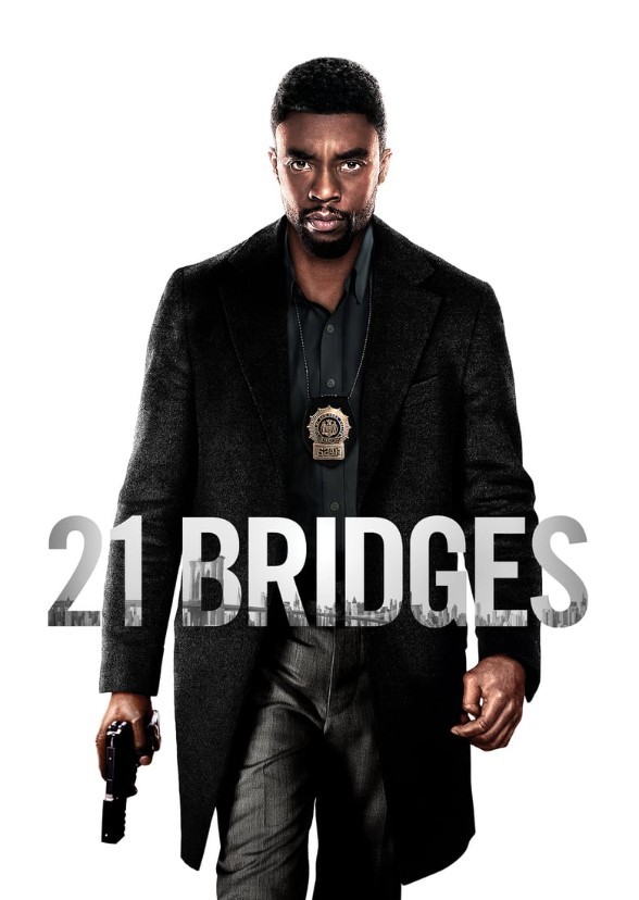 21 Bridges
