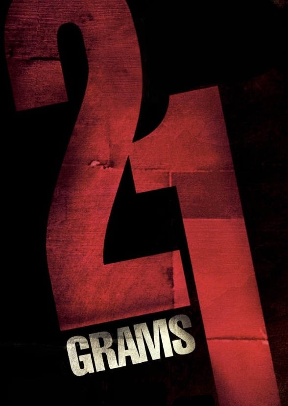21 Grams (2023)