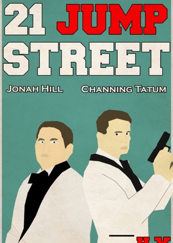 21 Jump Street (2022)