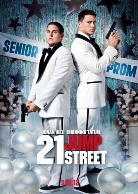 21 Jump Street (2032)