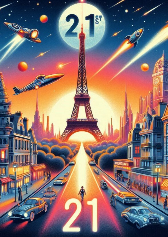 21 Paris 