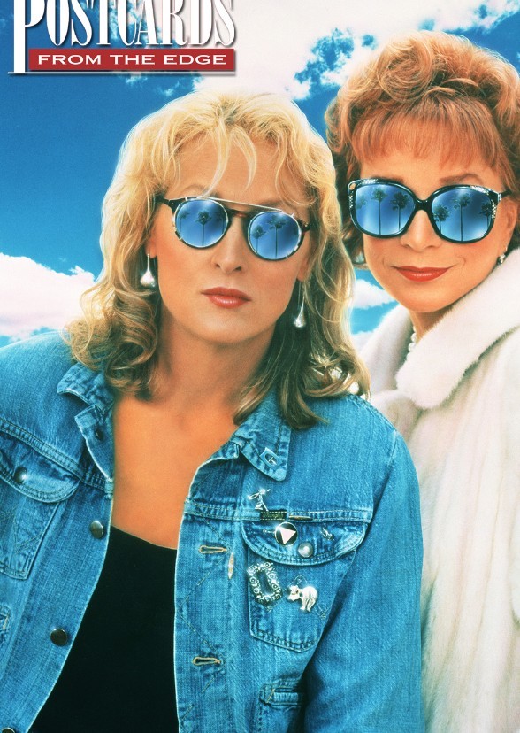 Postcards From The Edge Fan Casting on myCast