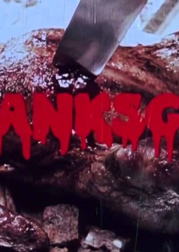 Red Thanksgiving