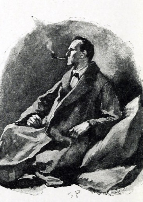 221B Baker Street (Season One)