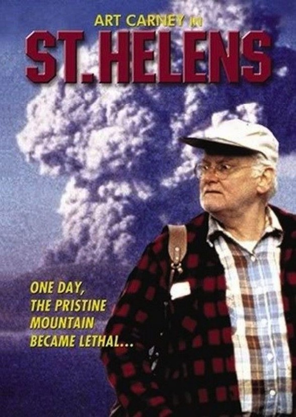 St. Helens