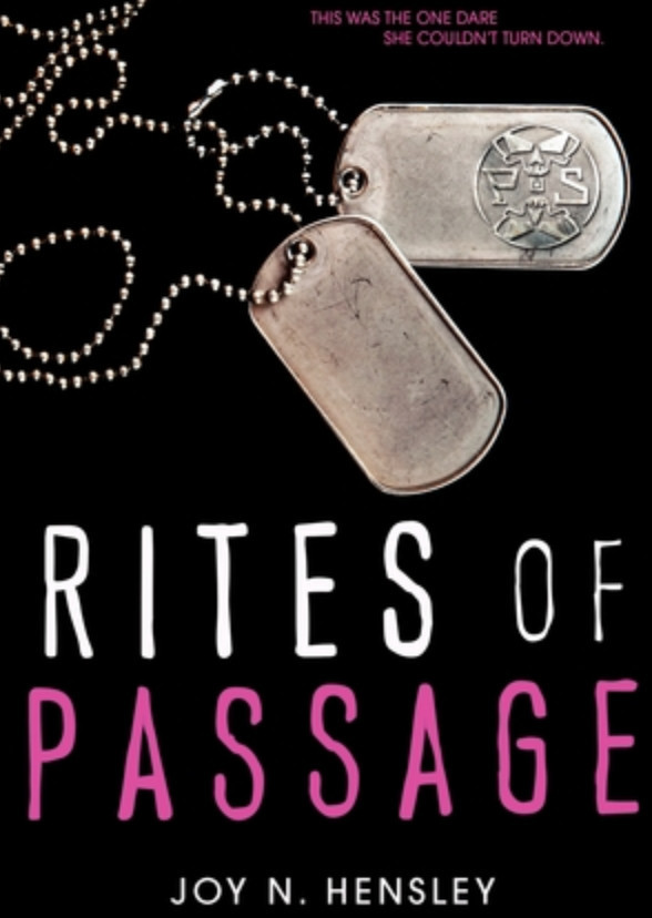 Rites of Passage