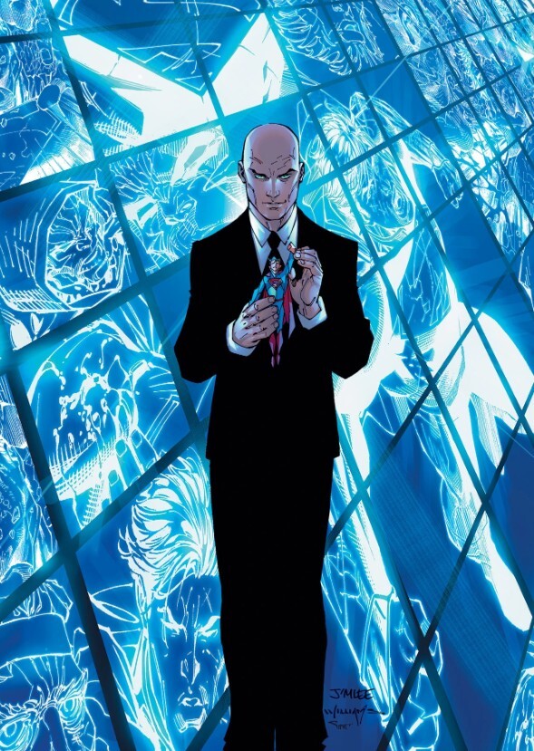 Luthor (S1) (2021)