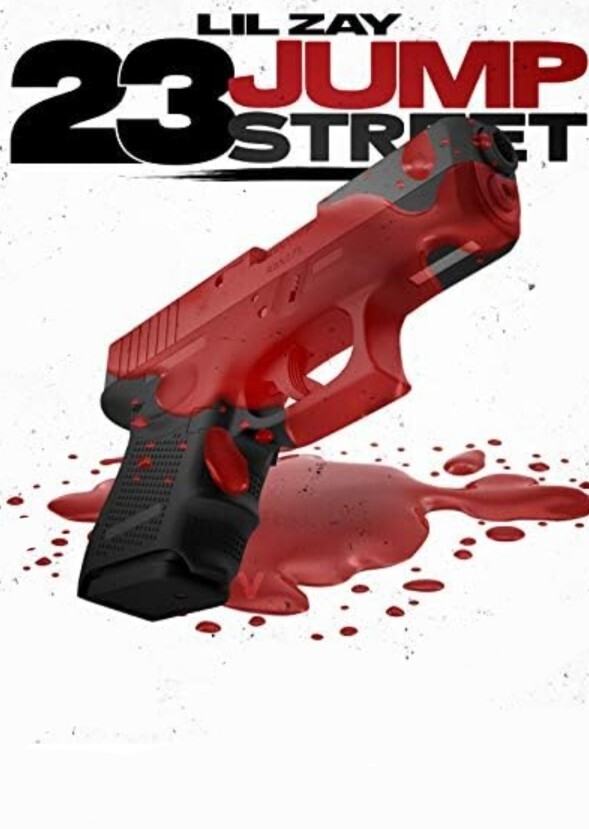 23 JUMP STREET