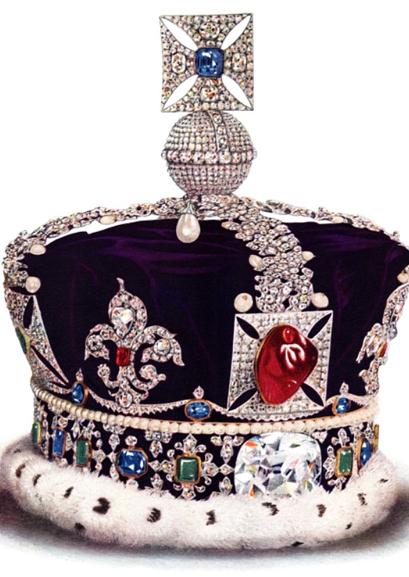 Royal and Historical Figures