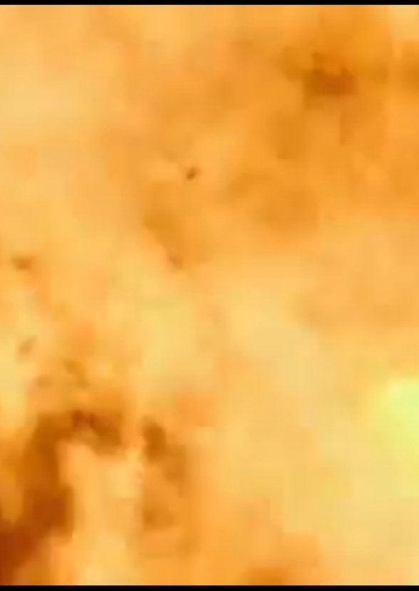 Deepwater Horizon