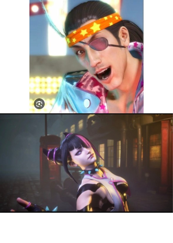 24-hour Cinderella, but it's Juri Han