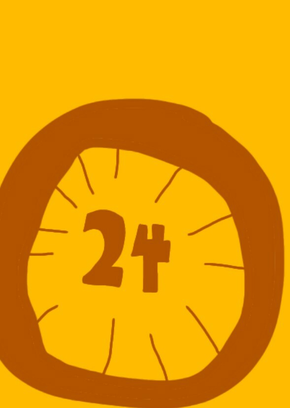 24 Hours