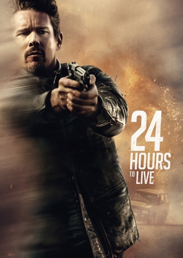 24 Hours to Live (2002)