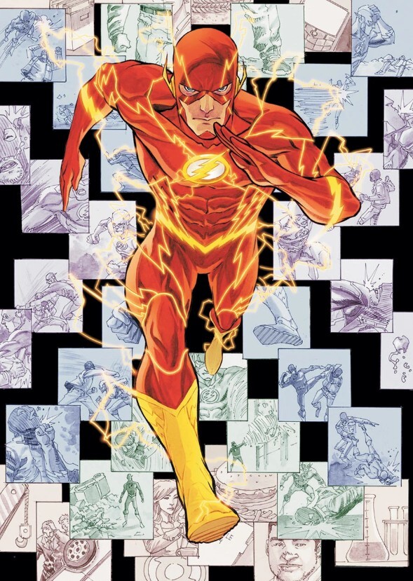 The Flash (2021)