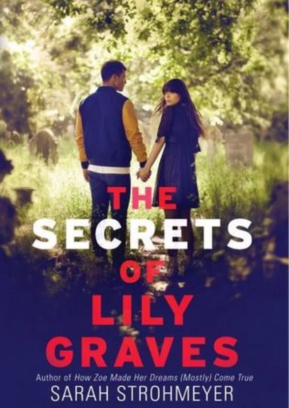 The Secrets of Lily Graves