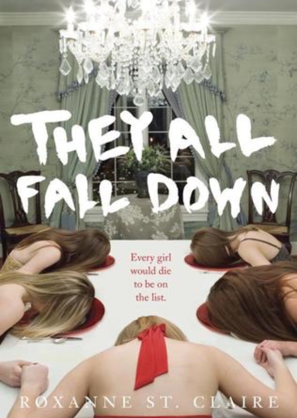 They All Fall Down