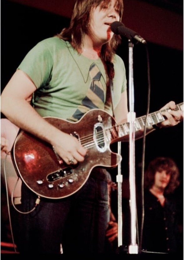 25 or 6 to 4: The Terry Kath Story