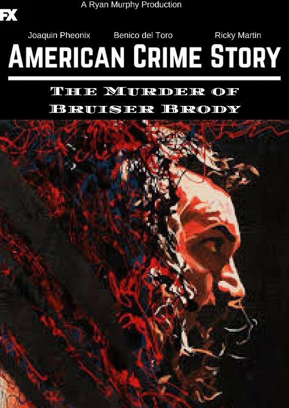 American Crime Story