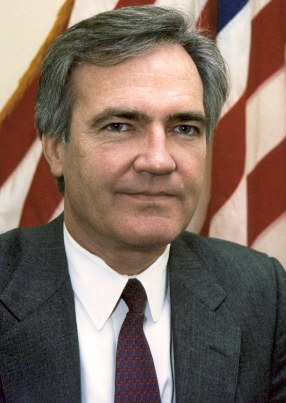 Vince W. Foster