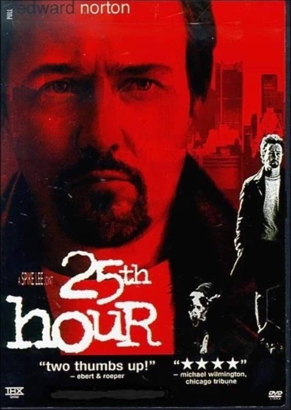 25th Hour 1982