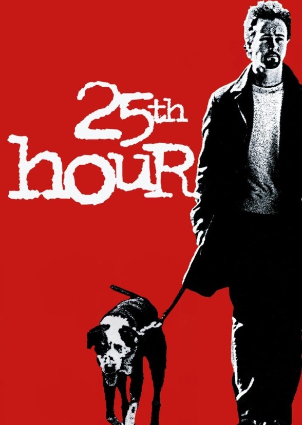 25th Hour (2022)