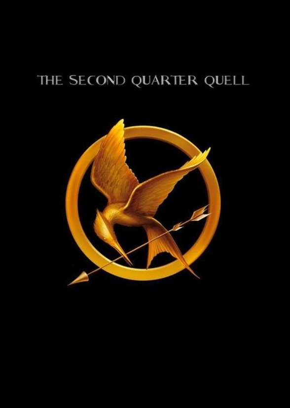 25th Hunger Games