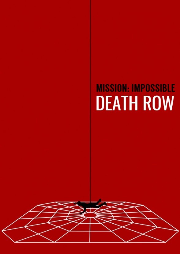 Mission: Impossible – Death Row