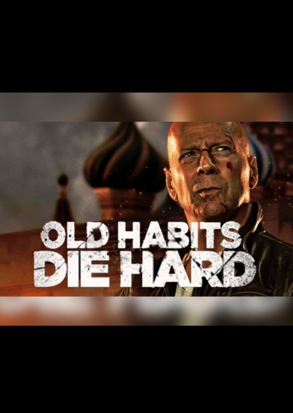 Old Habits Die Hard
