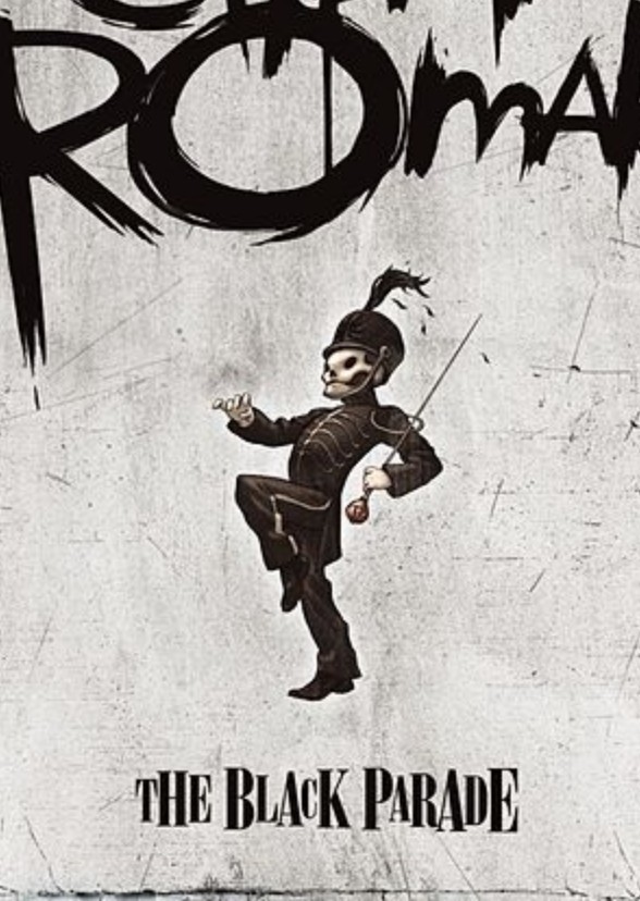 The Black Parade