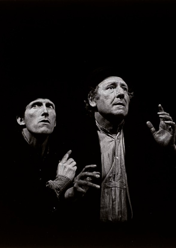 Waiting for Godot