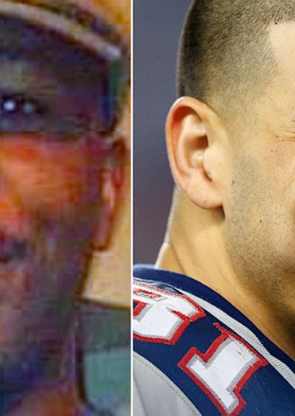American Crime Story: Murder of Odin Lloyd