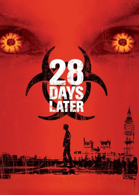 28 Days Later (1992)
