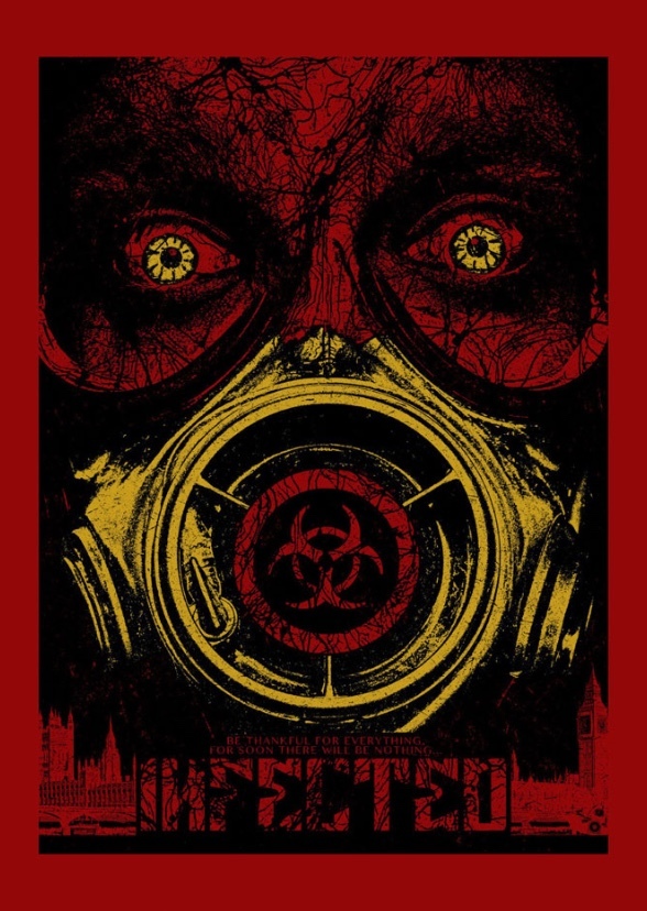 28 Days Later (1992)