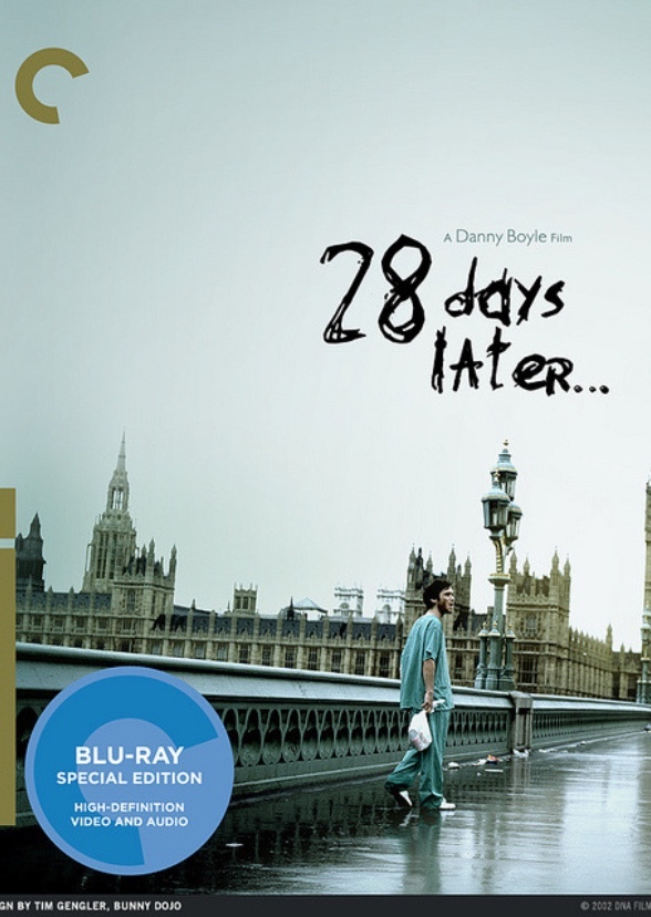 28 Days Later (2012)