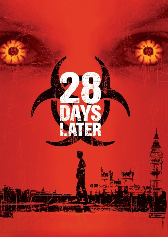 28 Days Later (2022)