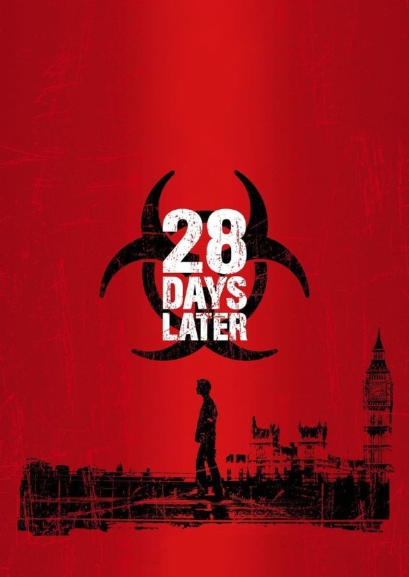 28 Days Later (TV Show)