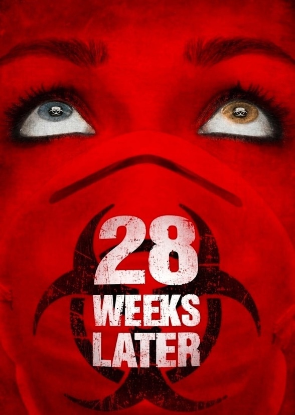 28 Months Later (2012)