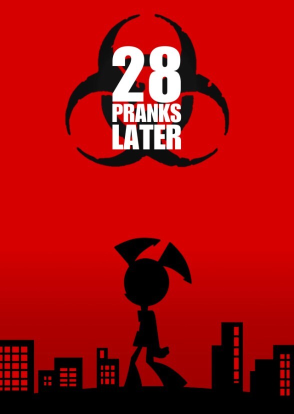 28 Pranks Later (2011)