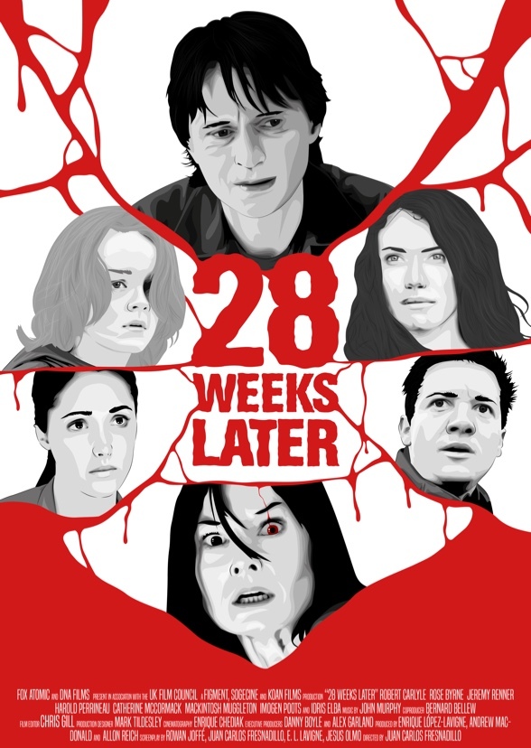 28 Weeks Later (1987)
