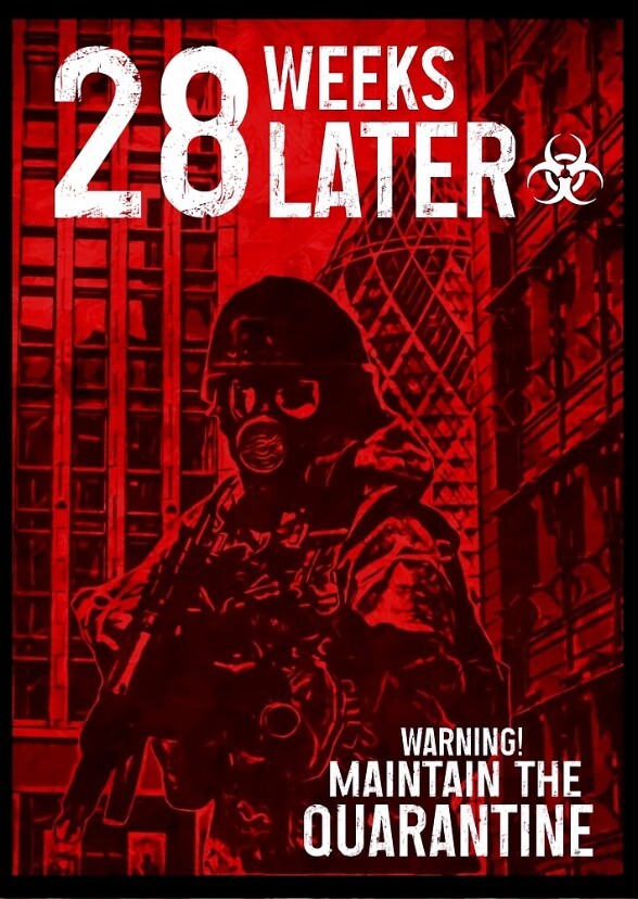28 Weeks Later (2017)