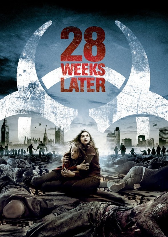 28 Weeks Later (TV Show)