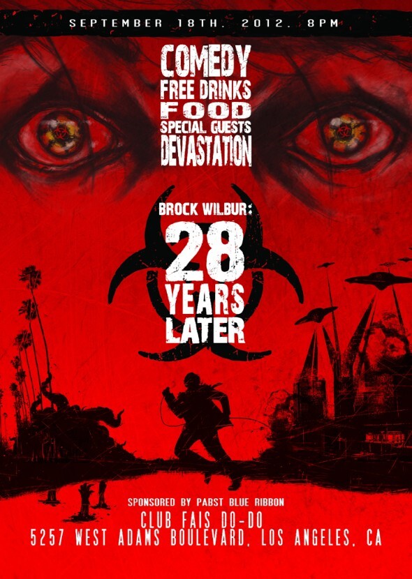 28 Years Later (1968)