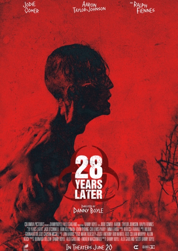 28 Years Later (2005)